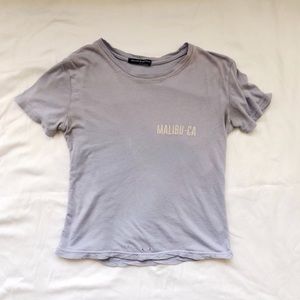 Malibu Tee